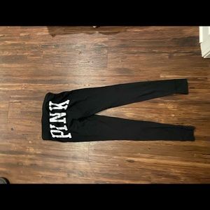 Victoria secret leggings